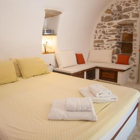 Domus Volto - Kythoikies Holiday Houses Katsoulliánika Esterno foto
